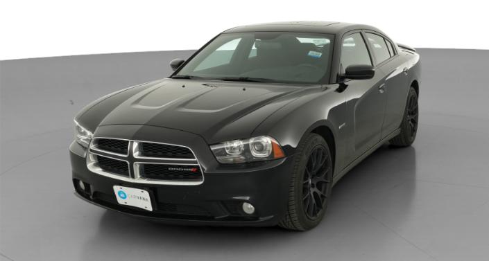 2013 Dodge Charger R/T -
                  Lorain, OH