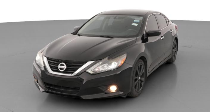 Thumbnail: 2017 Nissan Altima - 1