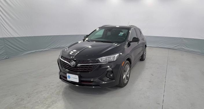 Thumbnail: 2020 Buick Encore GX - 1