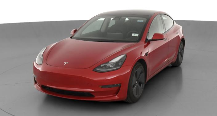 Thumbnail: 2023 Tesla Model 3 - 1