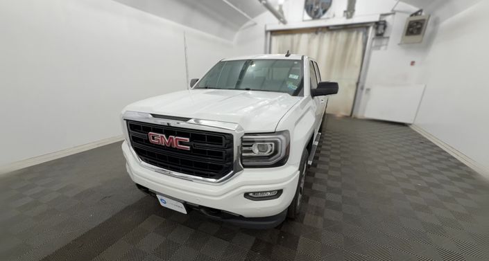 Thumbnail: 2017 GMC Sierra 1500 - 1