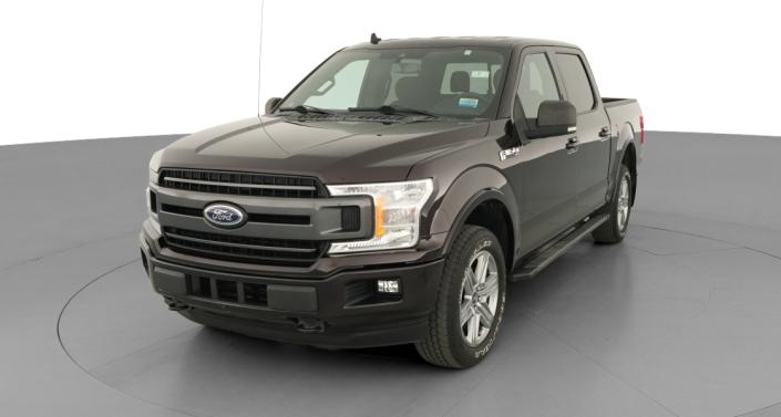 Thumbnail: 2019 Ford Econoline - 1