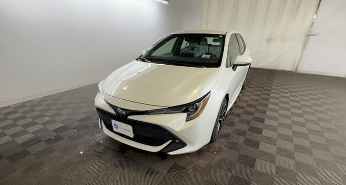 Thumbnail: 2019 Toyota Corolla - 1
