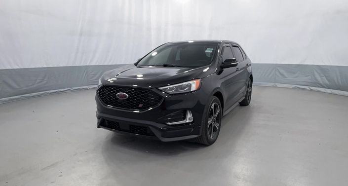 Thumbnail: 2019 Ford Edge - 1