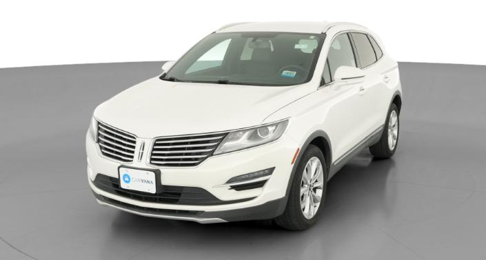 Thumbnail: 2017 Lincoln MKC - 1