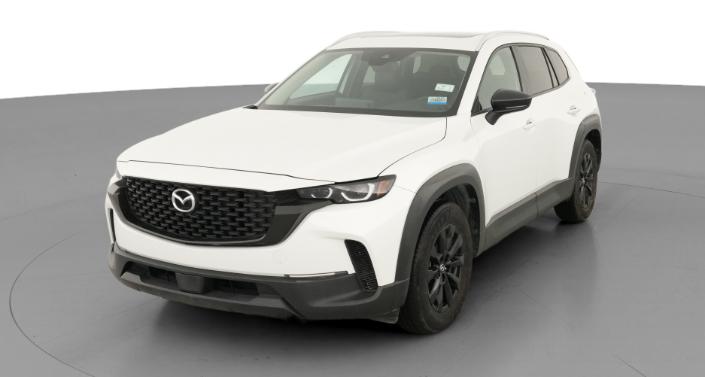 2024 Mazda CX-50 S Premium Hero Image
