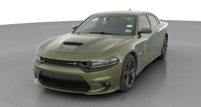 Thumbnail: 2019 Dodge Charger - 1