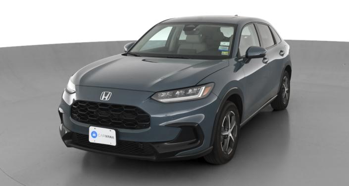 Thumbnail: 2024 Honda HR-V - 1