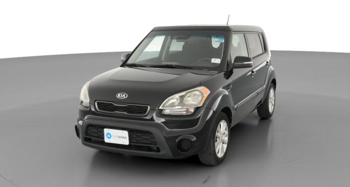 Thumbnail: 2013 Kia Soul - 1