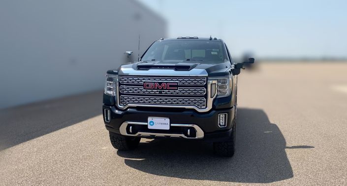 2020 GMC Sierra 2500 Denali -
                  West Memphis, AR