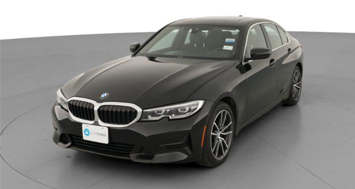 Thumbnail: 2020 BMW 3 Series - 1