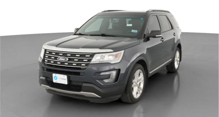 Thumbnail: 2017 Ford Explorer - 1