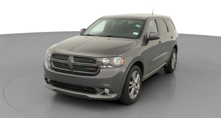 Thumbnail: 2013 Dodge Durango - 1