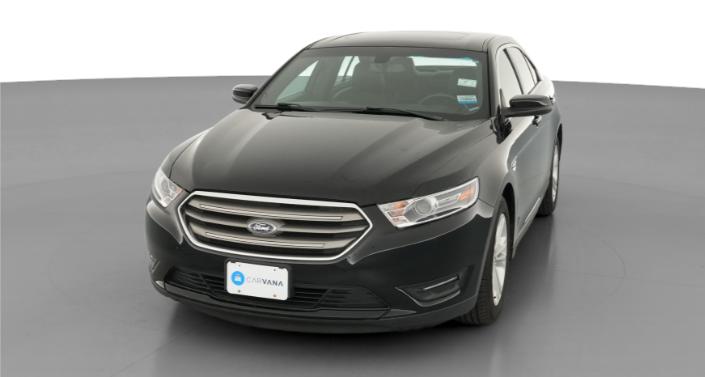 2018 Ford Taurus SEL -
                  Trenton, OH
