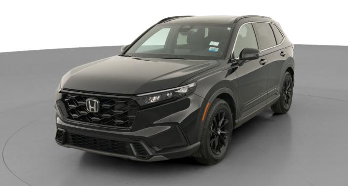2024 Honda CR-V SE -
                  Hebron, OH