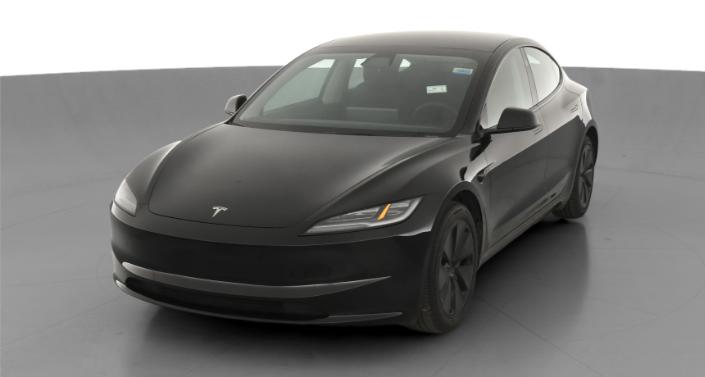 Thumbnail: 2024 Tesla Model 3 - 1