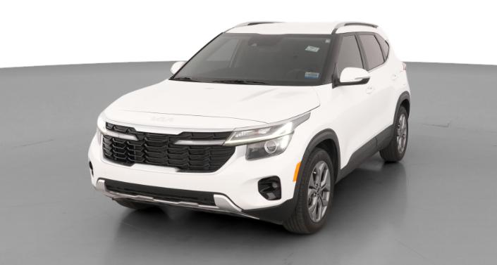 Thumbnail: 2024 Kia Seltos - 1