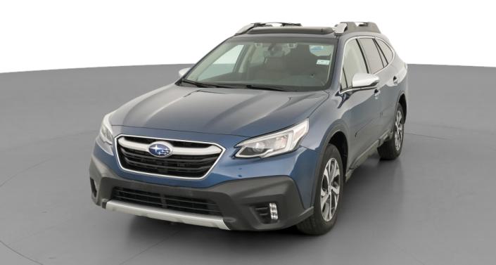 Thumbnail: 2022 Subaru Outback - 1