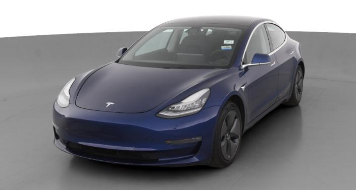 2019 Tesla Model 3 Standard Range -
                  Concord, NC