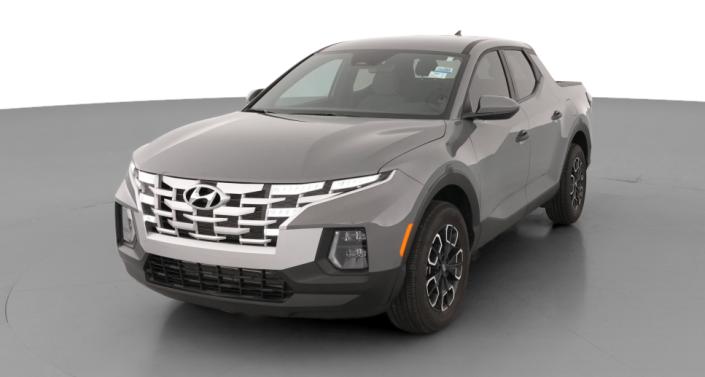 Thumbnail: 2024 Hyundai Santa Cruz - 1