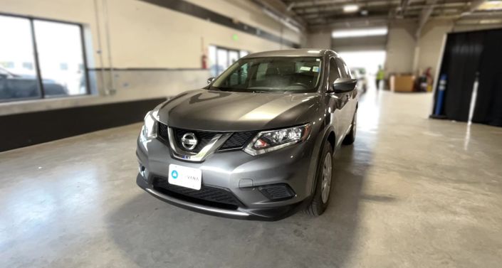 Thumbnail: 2016 Nissan Rogue - 1