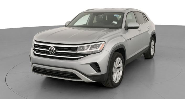 2020 Volkswagen Atlas SE -
                  Hebron, OH