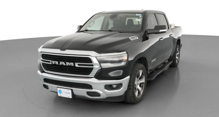 Thumbnail: 2019 RAM 1500 - 1