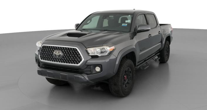 Thumbnail: 2019 Toyota Tacoma - 1