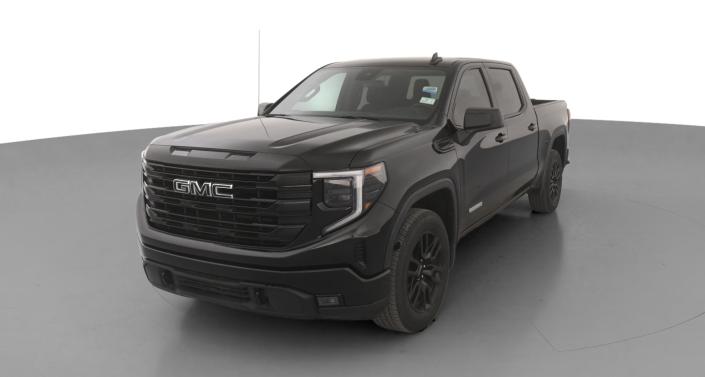 Thumbnail: 2023 GMC Sierra 1500 - 1
