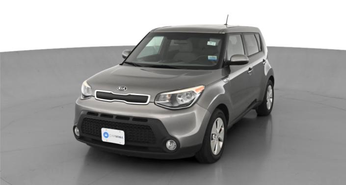 Thumbnail: 2015 Kia Soul - 1