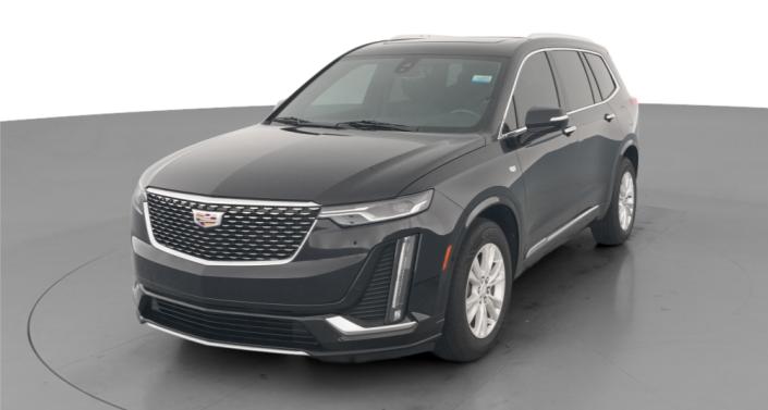Thumbnail: 2021 Cadillac XT6 - 1