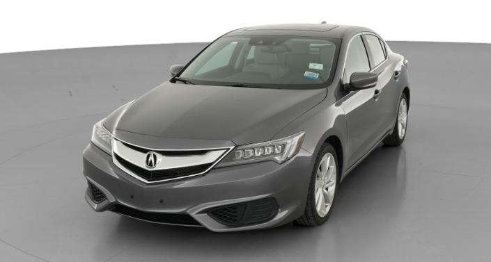2018 Acura ILX Technology Plus -
                  Lorain, OH
