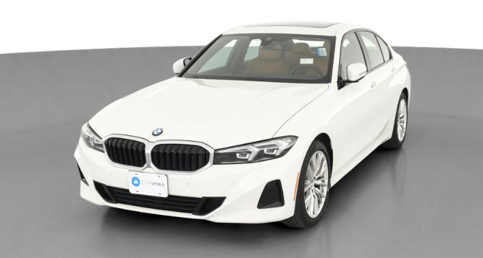 Thumbnail: 2023 BMW 3 Series - 1