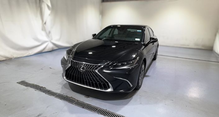 Thumbnail: 2024 Lexus ES - 1