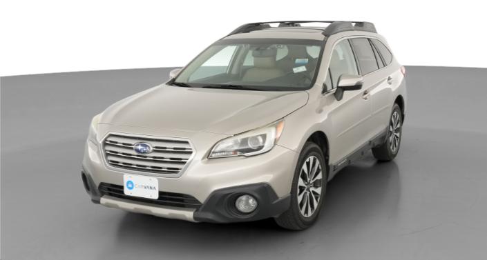 Thumbnail: 2016 Subaru Outback - 1