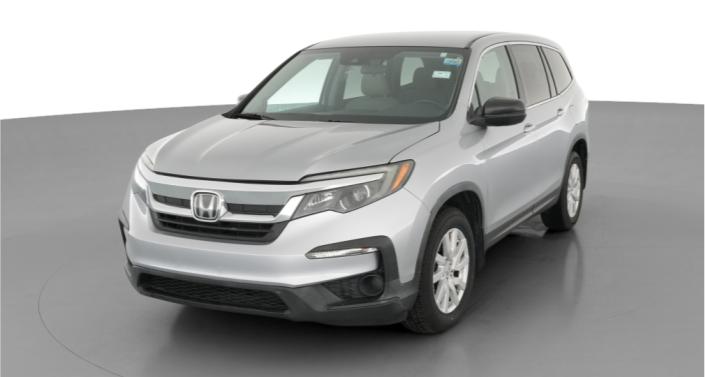 Thumbnail: 2019 Honda Pilot - 1