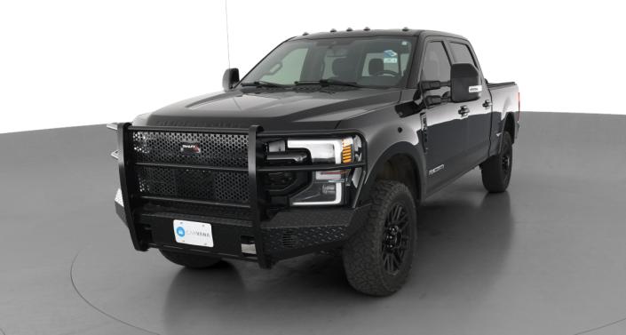 Thumbnail: 2020 Ford Econoline - 1