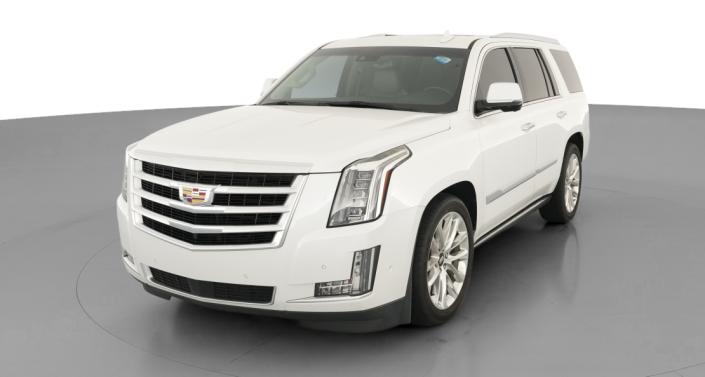 Thumbnail: 2020 Cadillac Escalade - 1