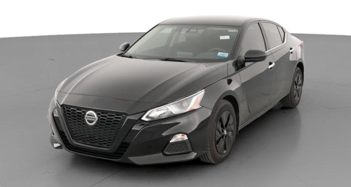 Thumbnail: 2020 Nissan Altima - 1