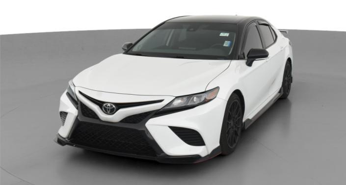 Thumbnail: 2024 Toyota Camry - 1