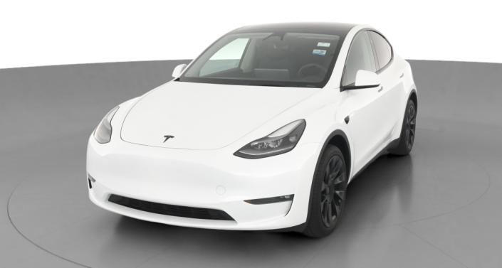 Thumbnail: 2024 Tesla Model Y - 1