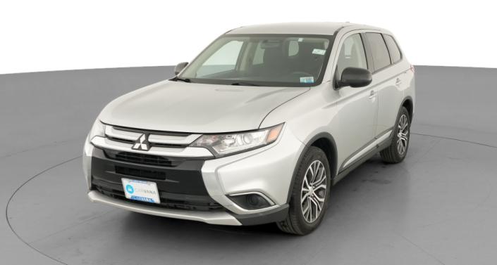 Thumbnail: 2018 Mitsubishi Outlander - 1