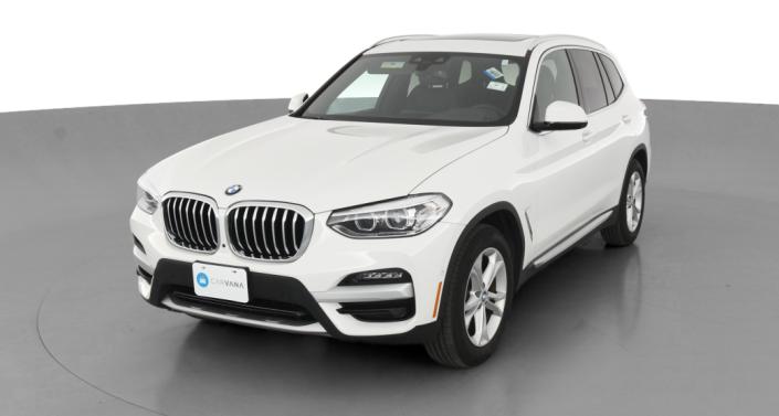 2020 BMW X3 xDrive30i -
                  Richton Park, IL