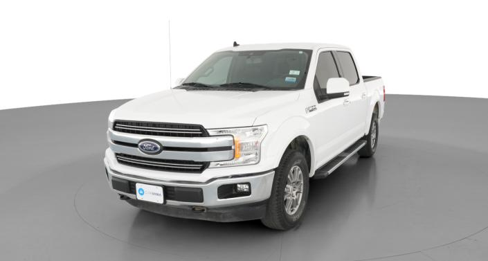 Thumbnail: 2020 Ford Econoline - 1