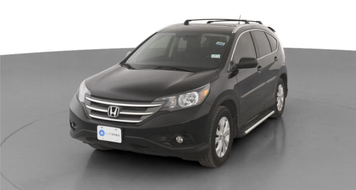 Thumbnail: 2012 Honda CR-V - 1