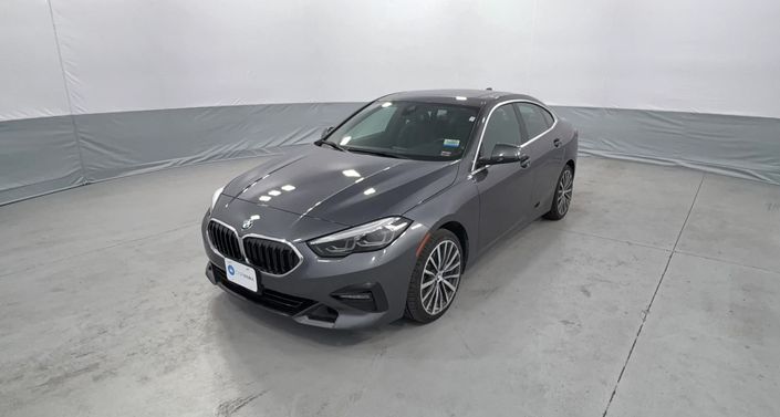 2020 BMW 2 Series 228i xDrive Hero Image