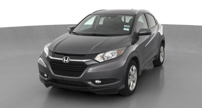 Thumbnail: 2016 Honda HR-V - 1