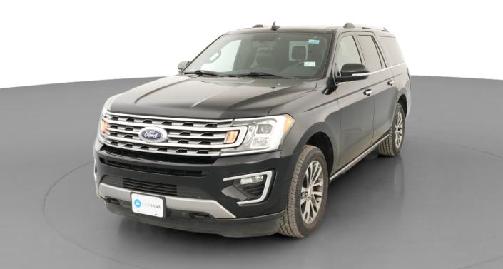 2018 Ford Expedition MAX Limited -
                  Fort Worth, TX