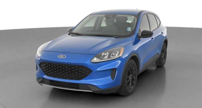Thumbnail: 2020 Ford Escape - 1