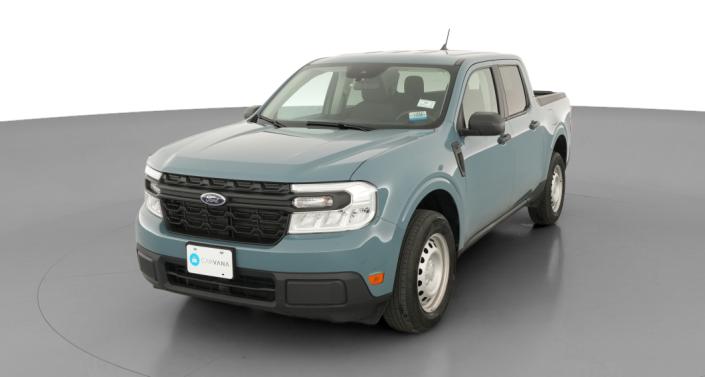 2023 Ford Maverick XL Hero Image